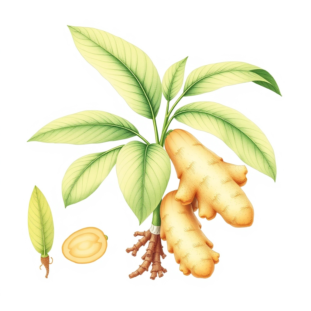 Ginger