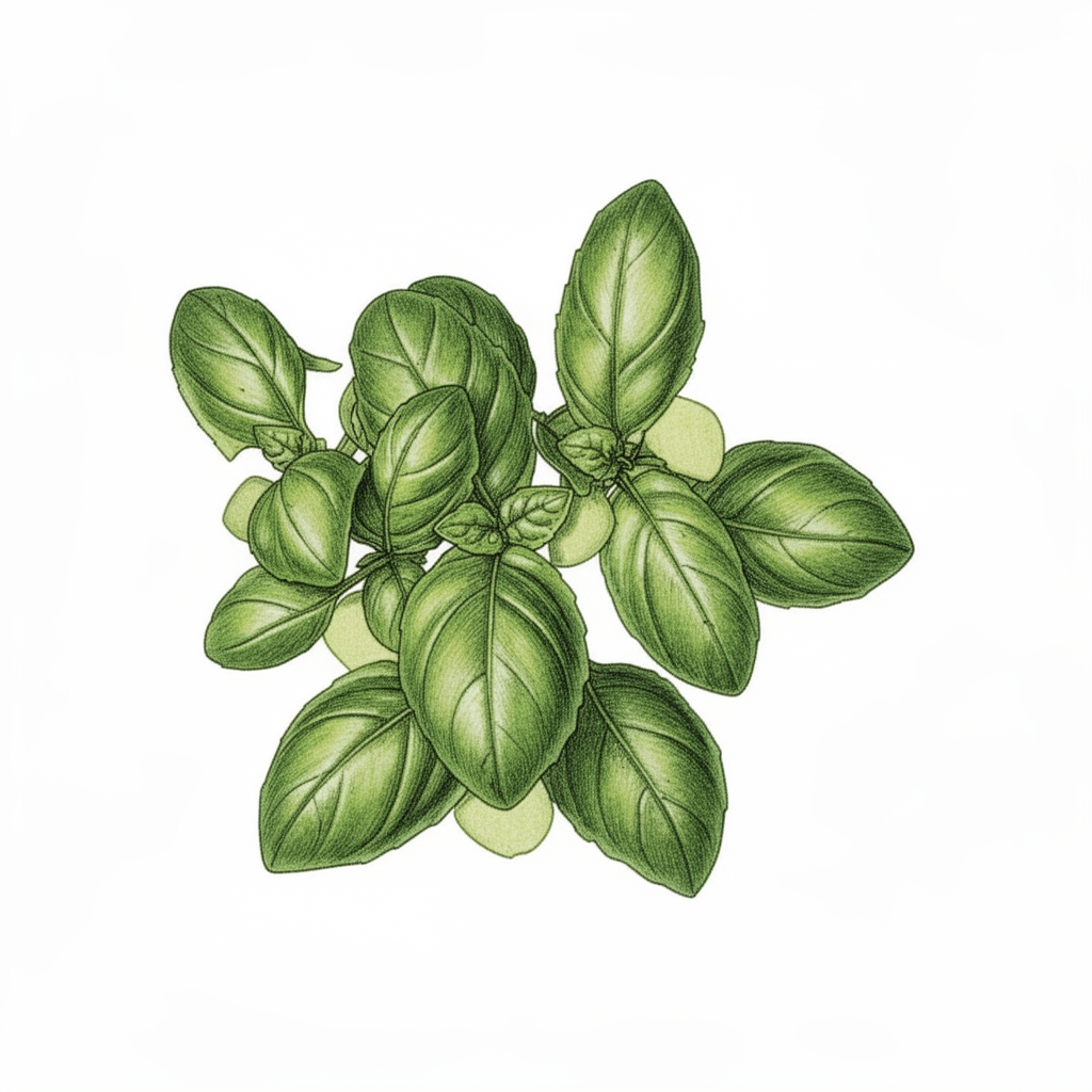 Basil