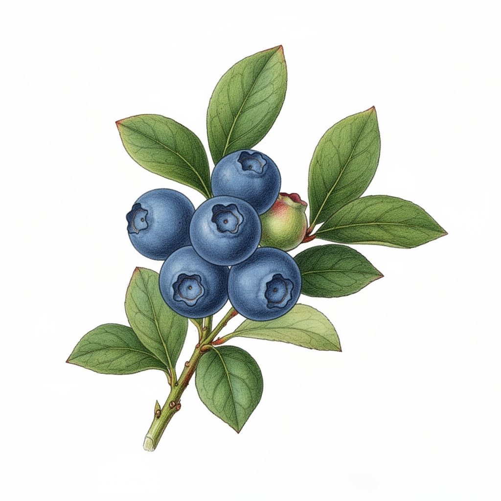 Blueberry