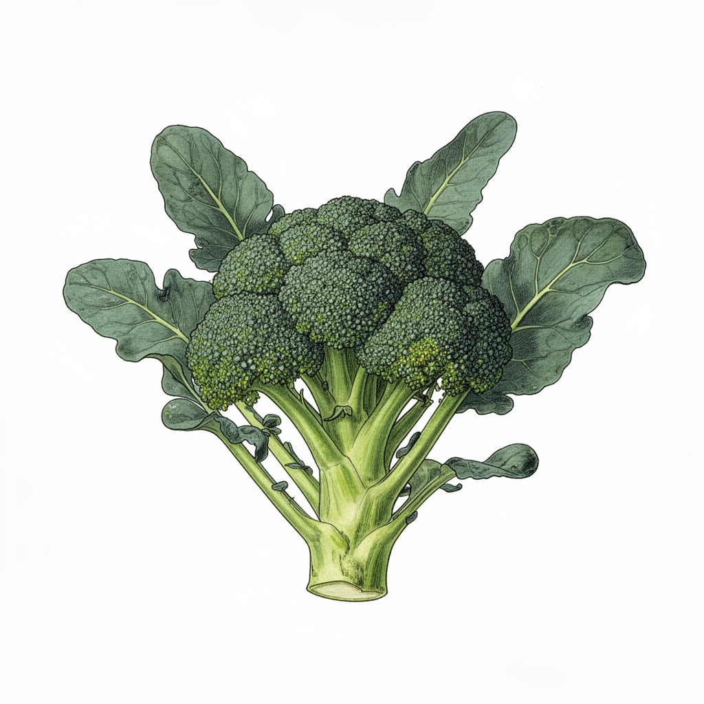 Broccoli