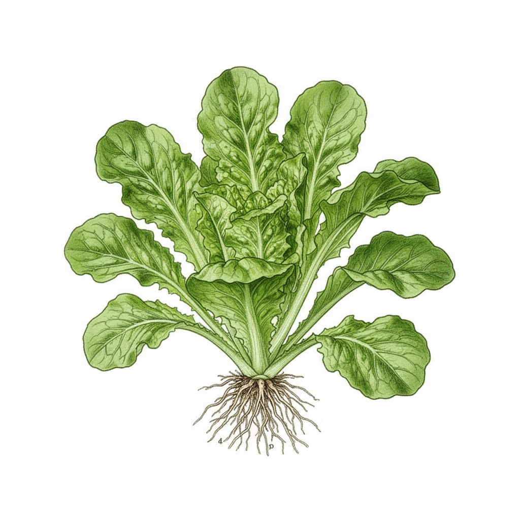 Lettuce