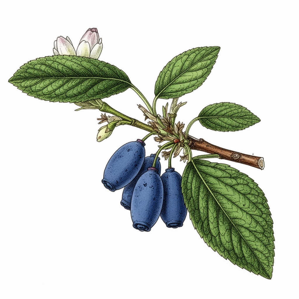 Honeyberry