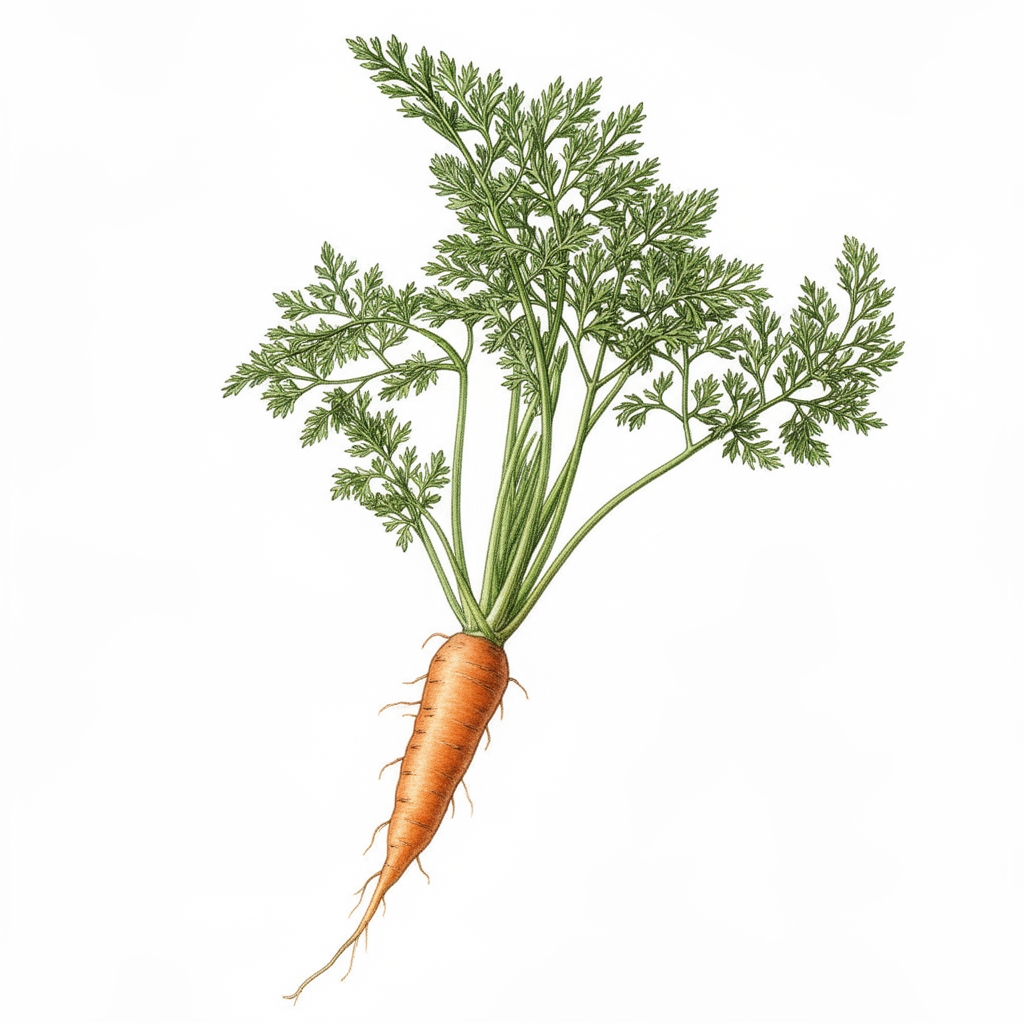 Carrot