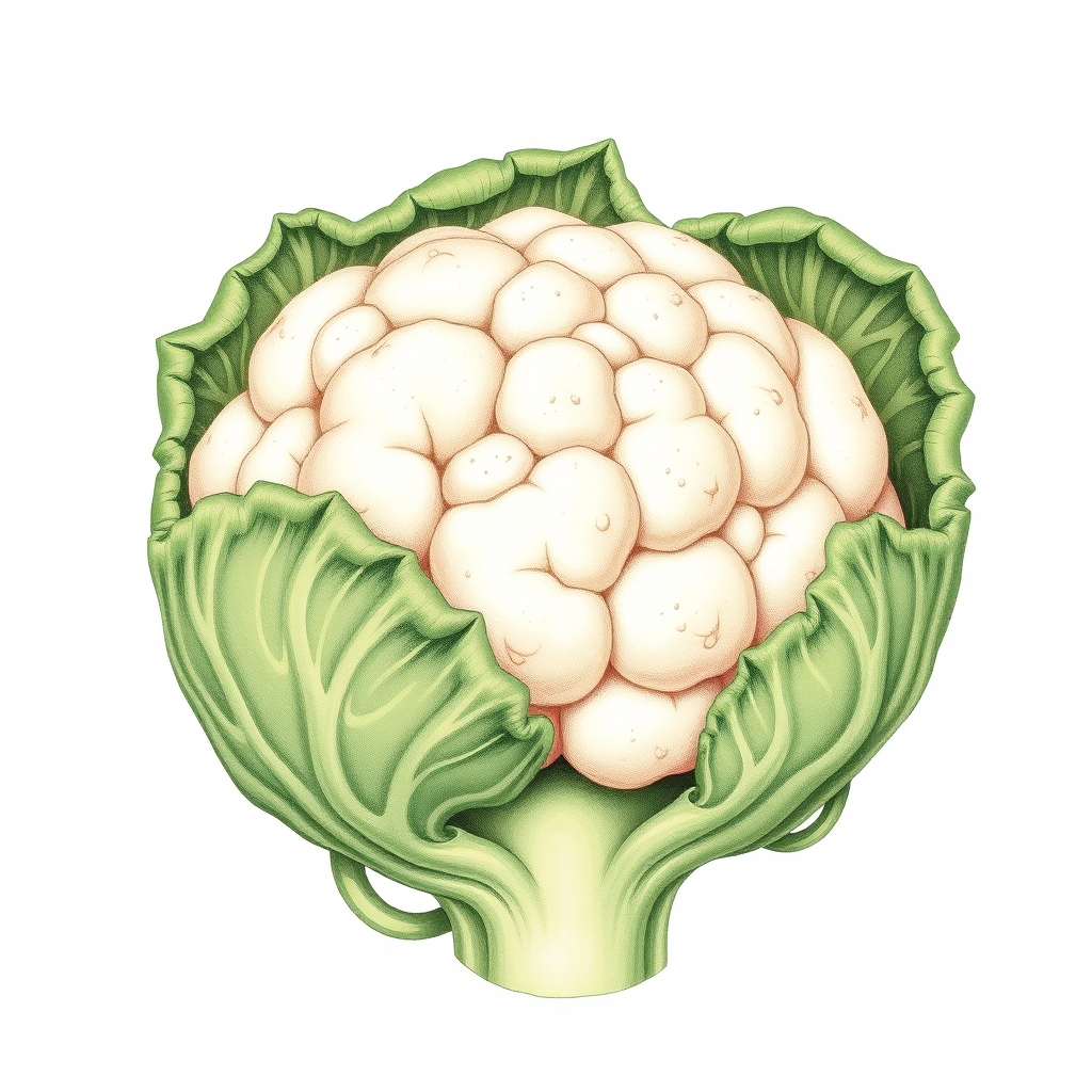 Cauliflower