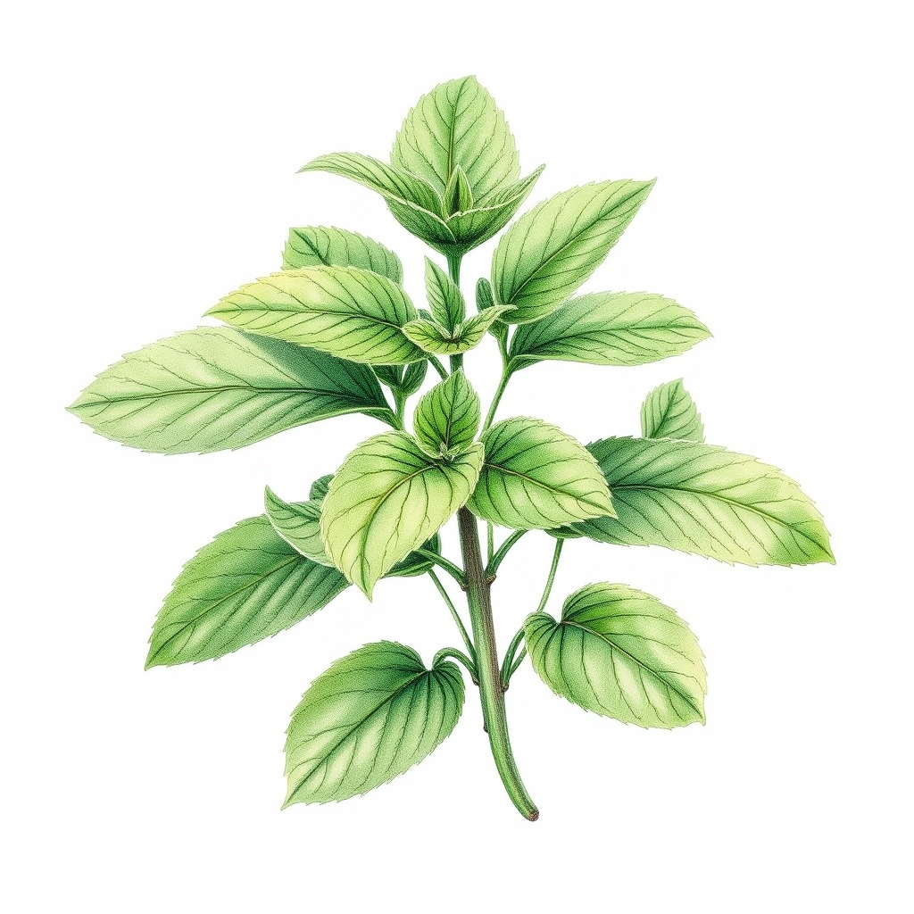 Mint