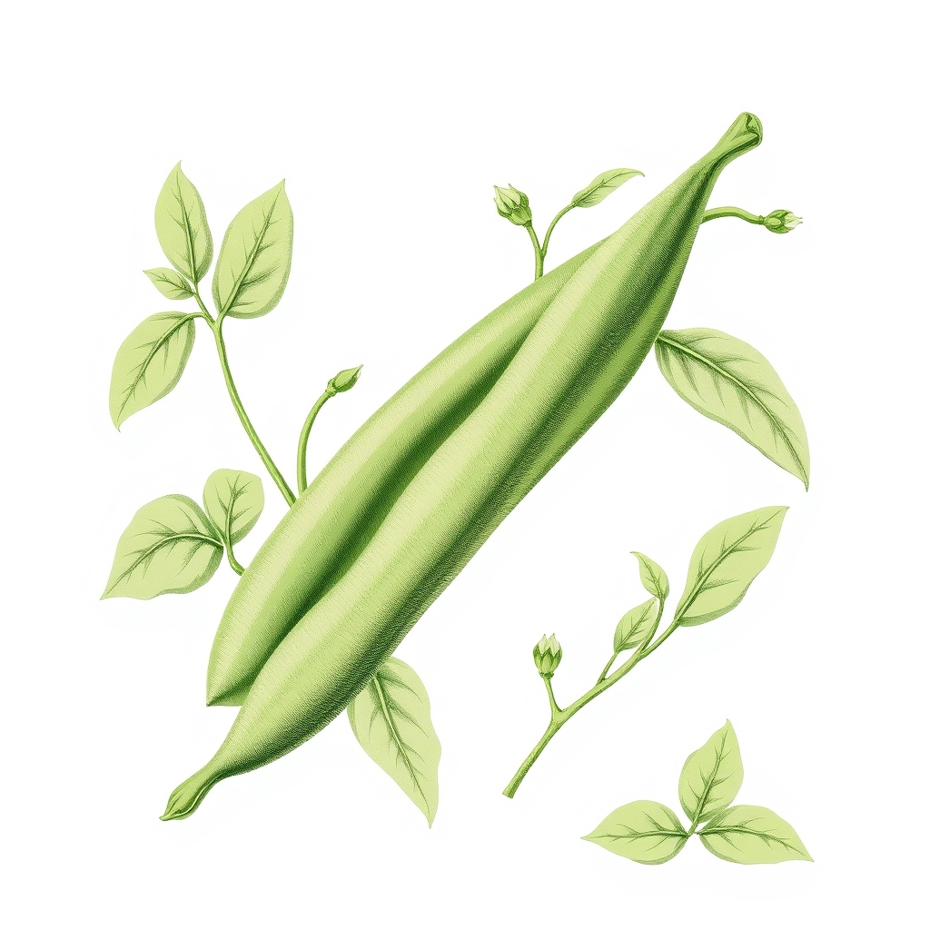 Green Bean