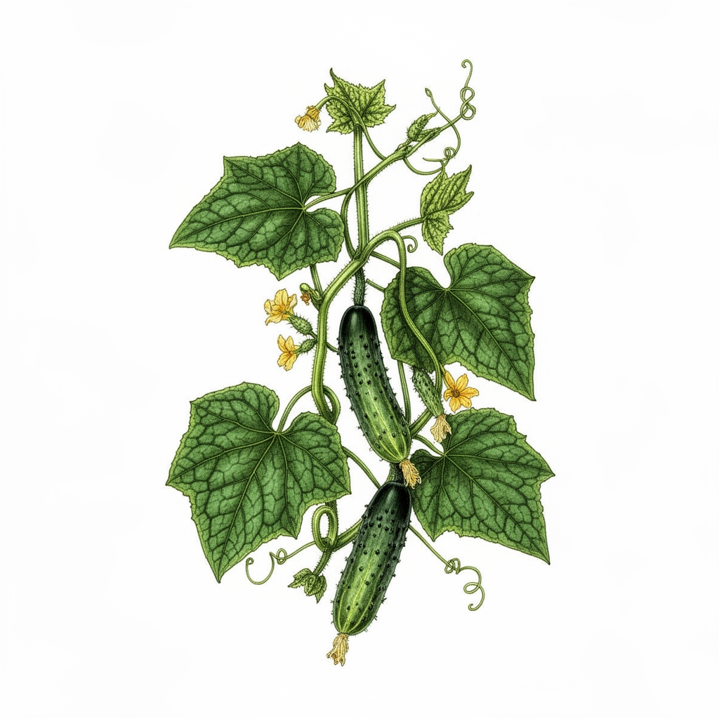Cucumber