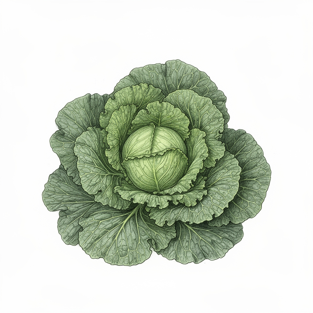 Cabbage