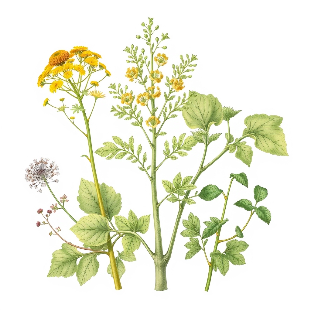 Mustard