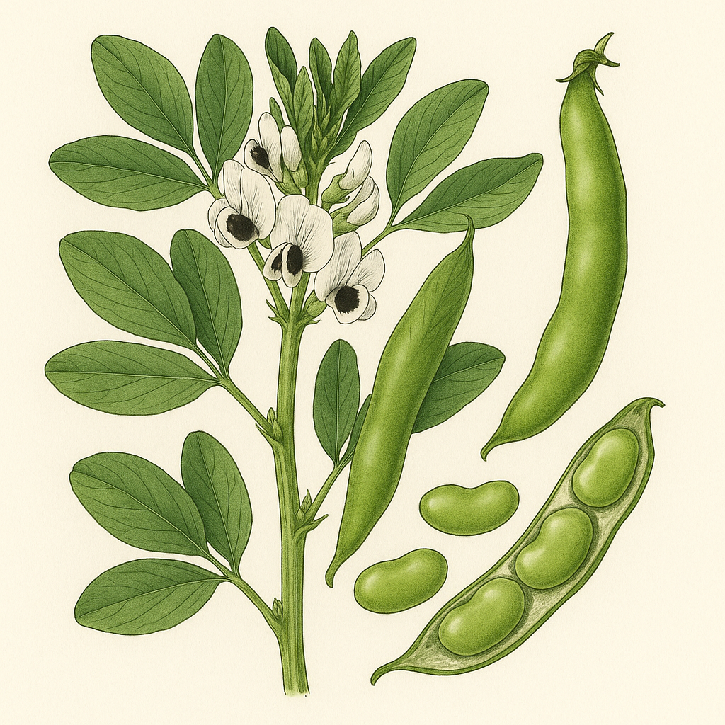 Broad Bean