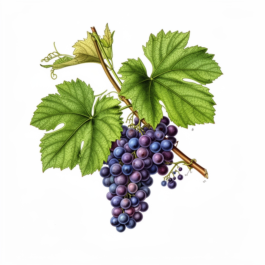 Grapes